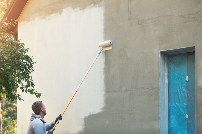 Cost of Interior Painting in Elgin, TX