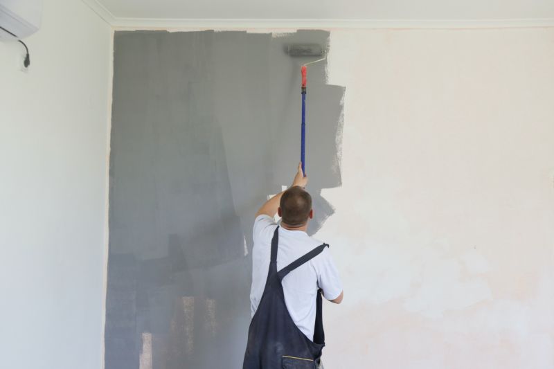 Interior Home Painting