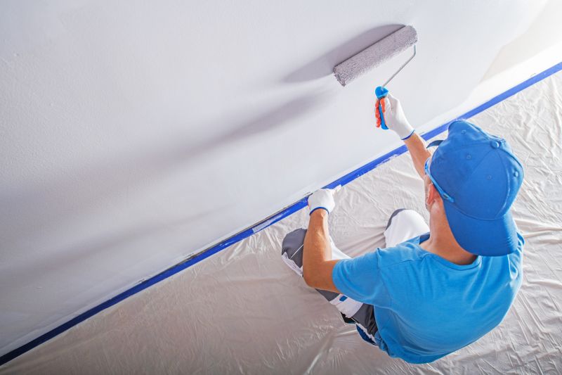 Large Painting Companies